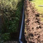 aanleg hemelwaterafvoer en drainage gescheiden riolering Dilbeek_1103 - Massaert bvba